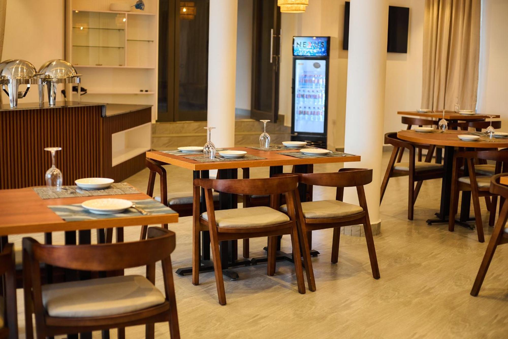 Aiden Homes And Apartments Hotel Koforidua Esterno foto